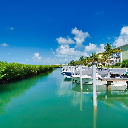 Angler'S Reef Resort Islamorada Esterno foto