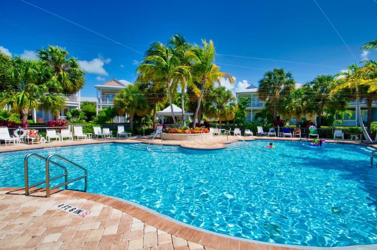 Angler'S Reef Resort Islamorada Esterno foto