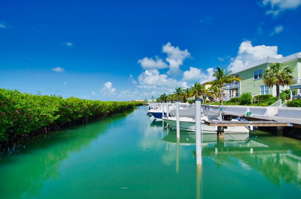 Angler'S Reef Resort Islamorada Esterno foto