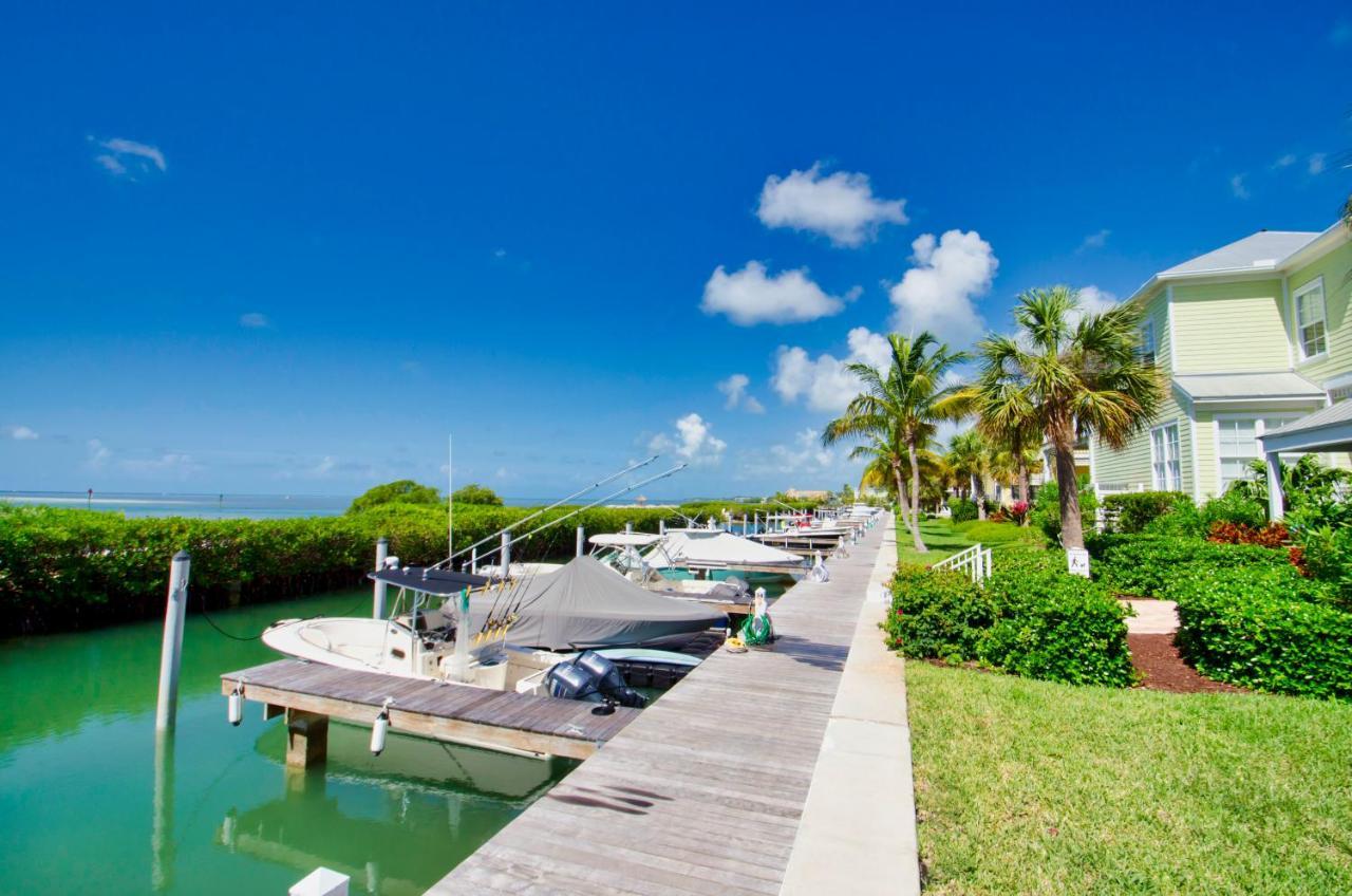 Angler'S Reef Resort Islamorada Esterno foto