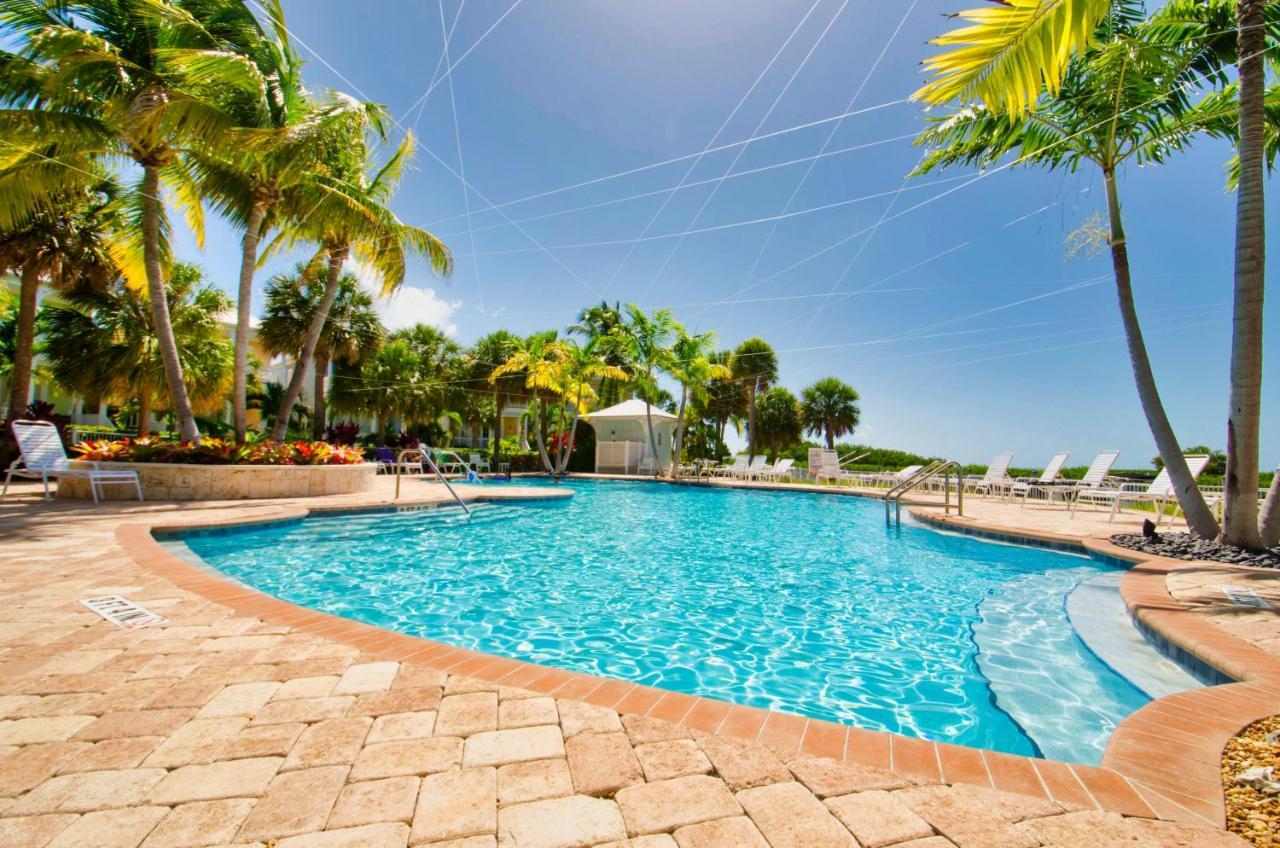 Angler'S Reef Resort Islamorada Esterno foto
