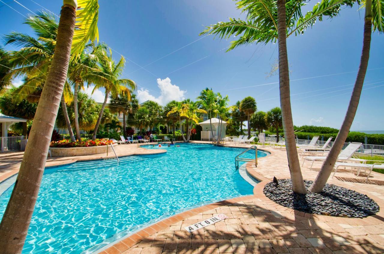 Angler'S Reef Resort Islamorada Esterno foto